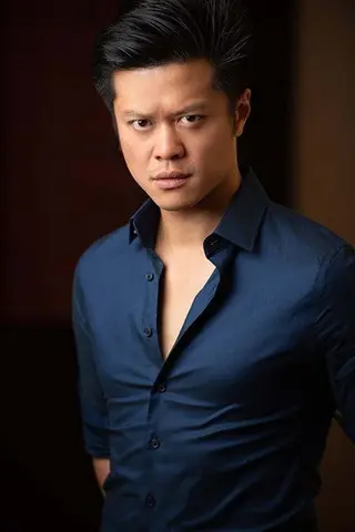 Peliculas de Kevin Tan