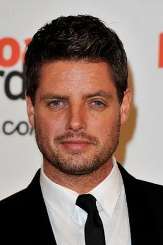Peliculas de Keith Duffy