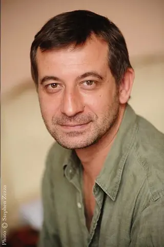 Peliculas de Franck Gourlat
