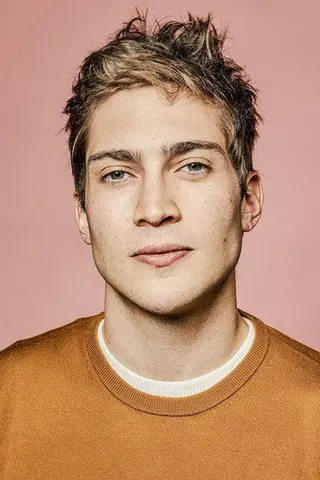 Peliculas de James Morosini