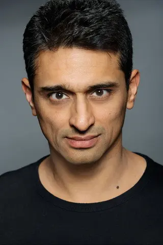 Peliculas de Avin Shah