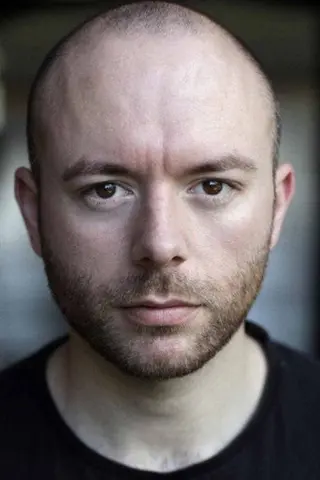 Peliculas de Derek Barr