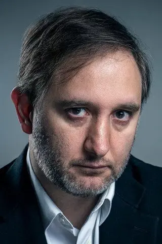 Peliculas de Daniel Chamorro