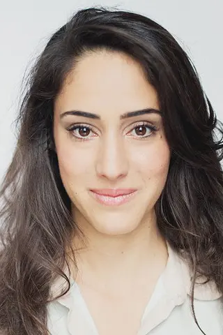 Peliculas de Nathalie Doummar