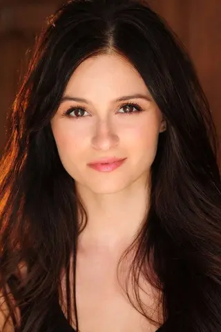 Peliculas de Melanie Papalia