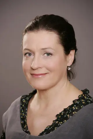 Anne Reemann - Córka • Potomstwo