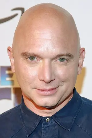 Peliculas de Michael Cerveris