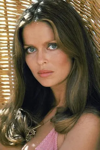 Peliculas de Barbara Bach