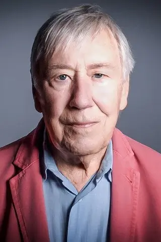 Peliculas de Jürgen Thormann