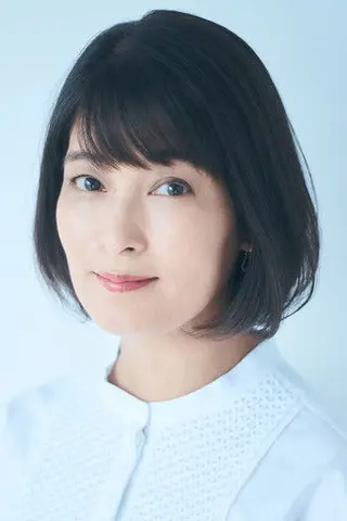 Peliculas de Ayako Kawasumi