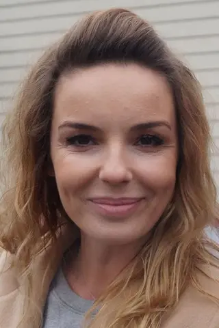Peliculas de Agnieszka Włodarczyk