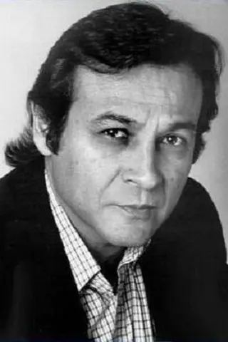 Peliculas de Richard Yniguez