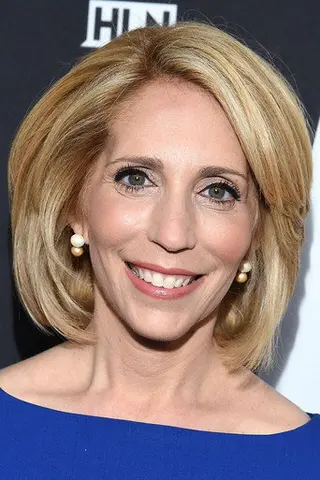 Peliculas de Dana Bash