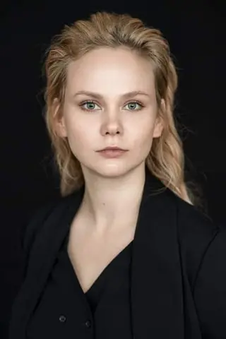 Peliculas de Aleksandra Skraba