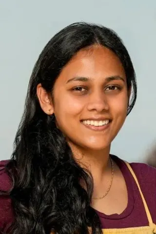 Peliculas de Kamilla Karthigesu