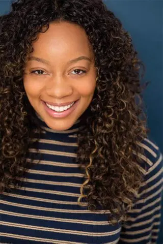 Peliculas de Emonie Ellison