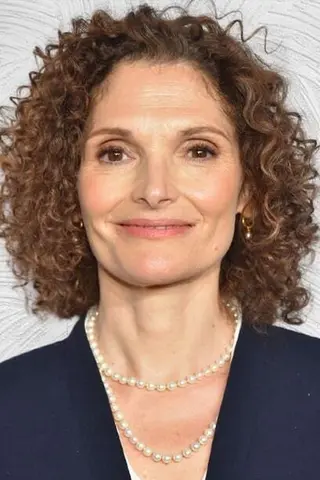 Peliculas de Mary Elizabeth Mastrantonio