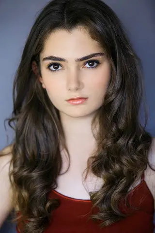 Peliculas de Emily Robinson