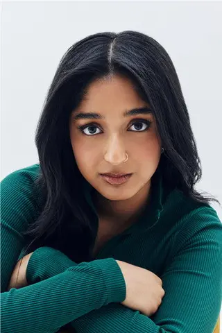 Peliculas de Maitreyi Ramakrishnan