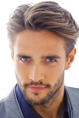 Peliculas de Alex Belli