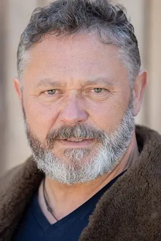 Peliculas de Paul Hawkyard