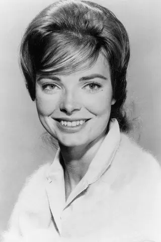 Peliculas de Joan Freeman