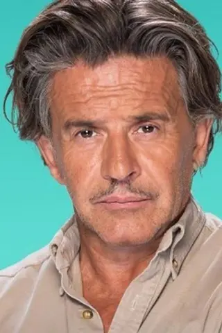 Peliculas de Osvaldo Laport