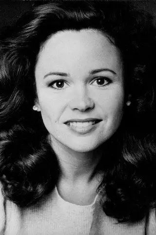 Peliculas de Gail Edwards
