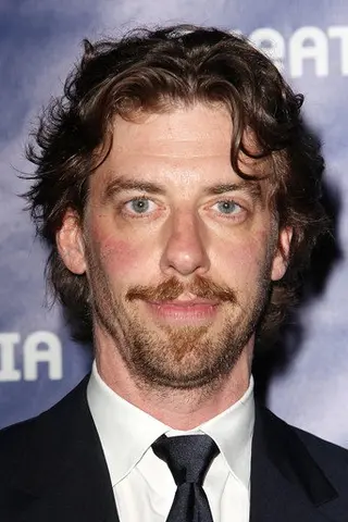Peliculas de Christian Borle