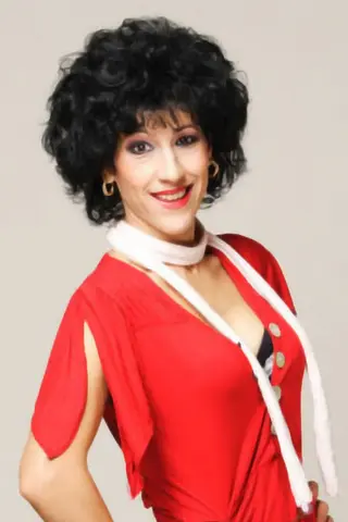 Peliculas de Mariana Dănescu