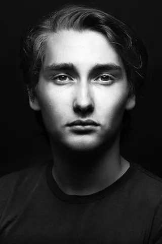 Peliculas de Magnus Sjørup