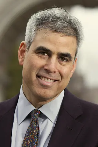 Jonathan Haidt - Córka • Potomstwo