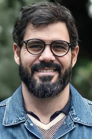 Peliculas de Juliano Cazarré