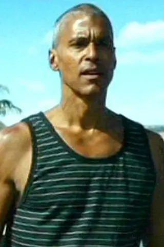 Peliculas de Ferguson Reid
