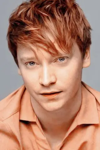 Peliculas de Calum Worthy