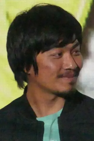 Peliculas de Umesh Tamang