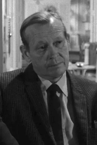 Peliculas de Robert McCord