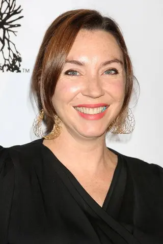 Peliculas de Stephanie Courtney