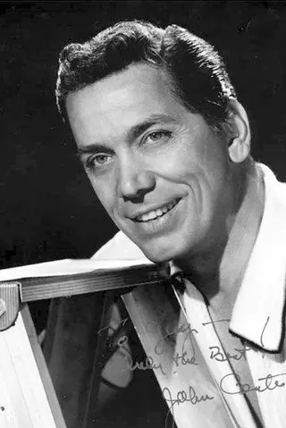 Peliculas de John Conte