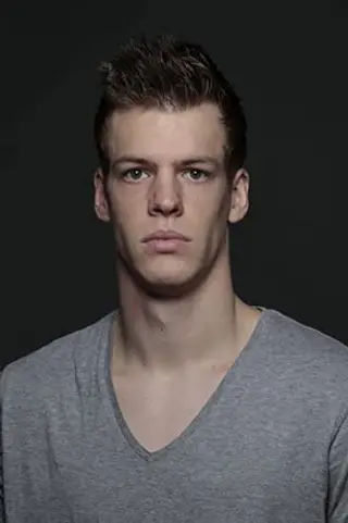 Peliculas de Maxence Huet
