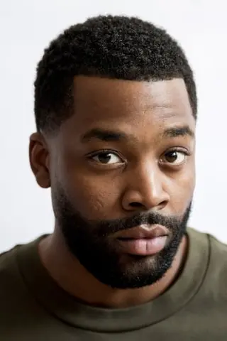 Peliculas de LaRoyce Hawkins