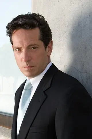 Peliculas de Robert Maffia