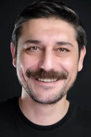 Peliculas de Cemal Gönen