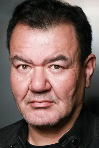 Peliculas de Patrick Gallagher