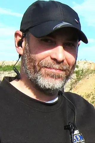 Peliculas de Juan Serrano