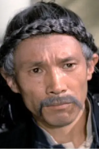 Peliculas de Chen Hui-Lou