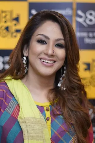 Peliculas de Chandrayee Ghosh