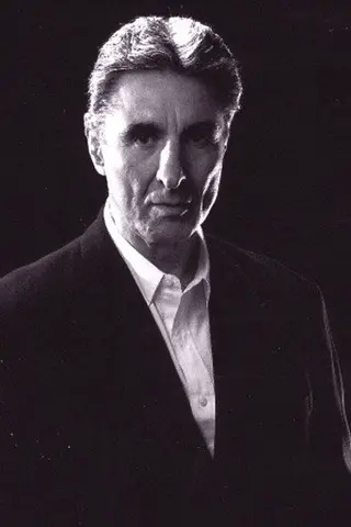 Peliculas de Anthony Powers