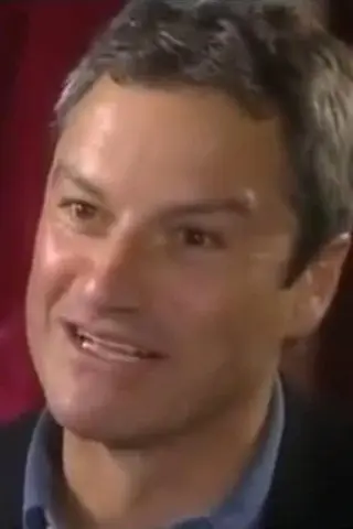 Peliculas de Gavin Esler