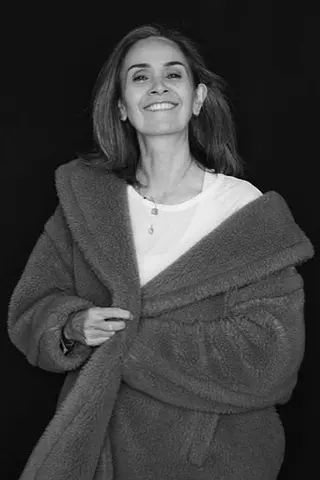 Morag Ross - Córka • Potomstwo